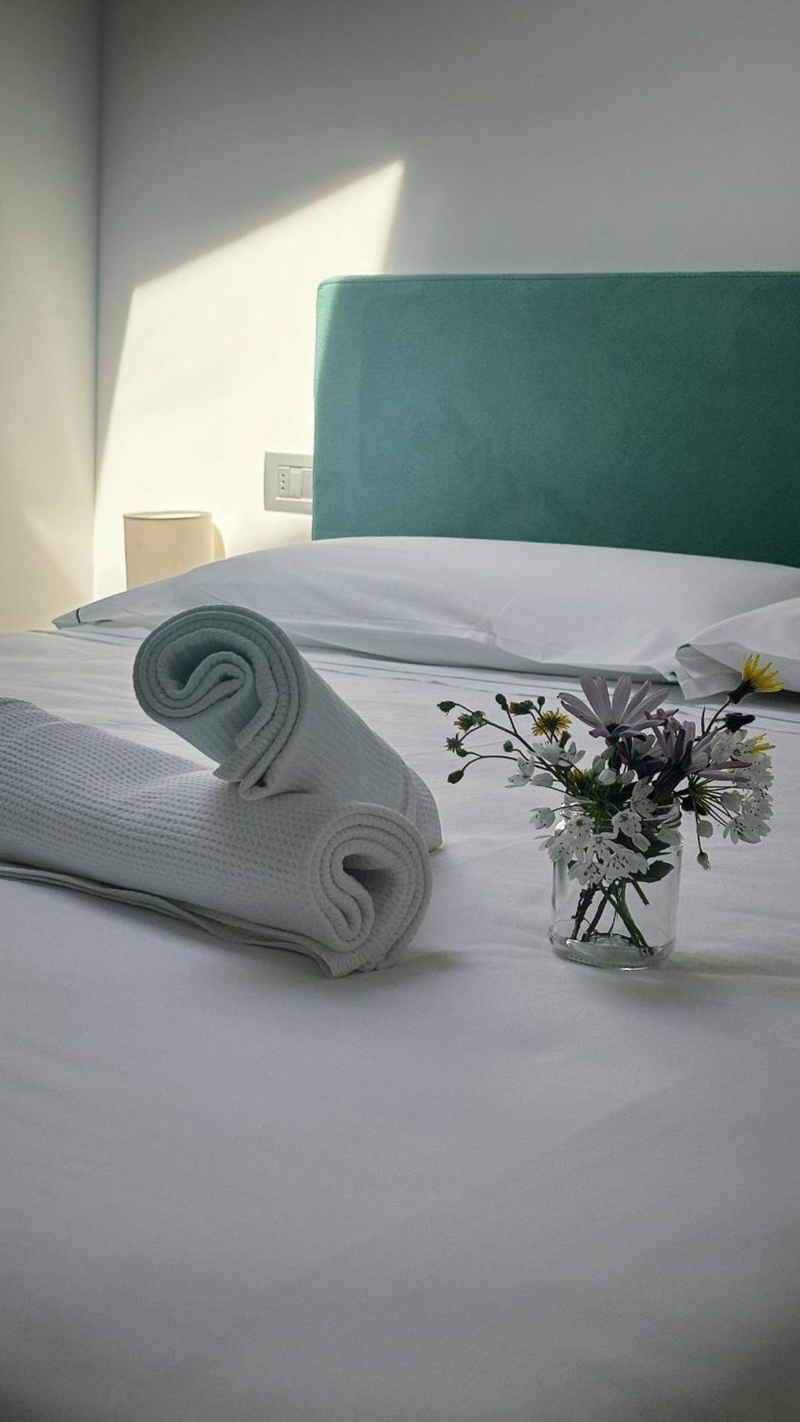 La Scuoletta Sea View & Relax Vernazza 5 Terre Ngoại thất bức ảnh