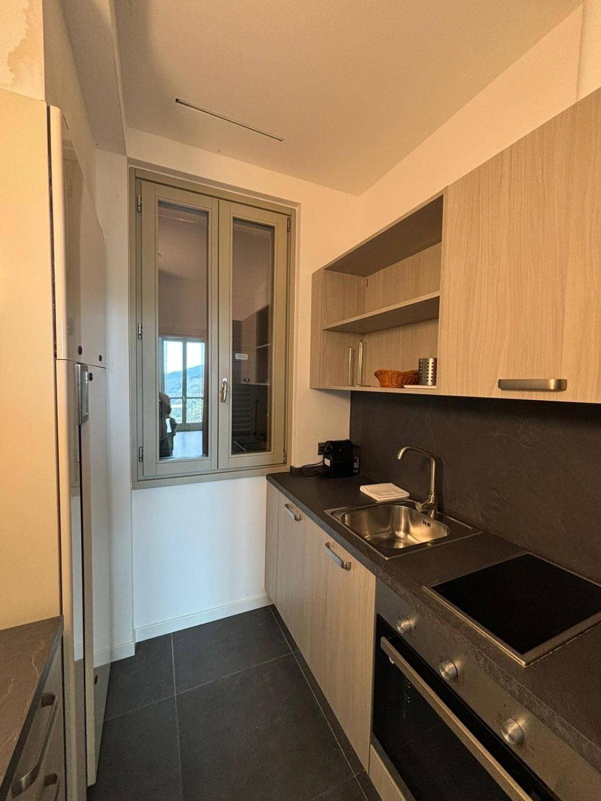 La Scuoletta Sea View & Relax Vernazza 5 Terre Ngoại thất bức ảnh
