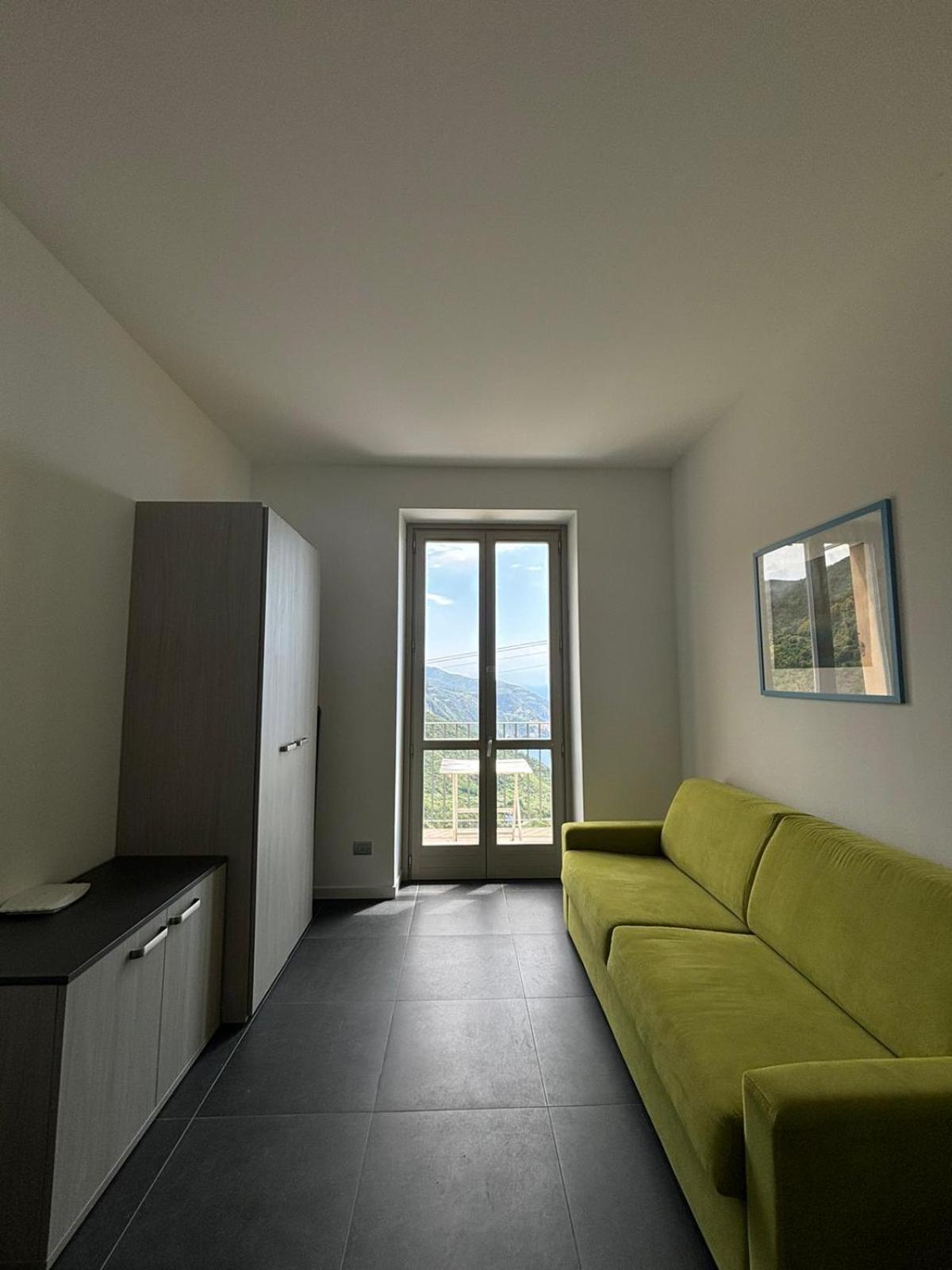 La Scuoletta Sea View & Relax Vernazza 5 Terre Ngoại thất bức ảnh
