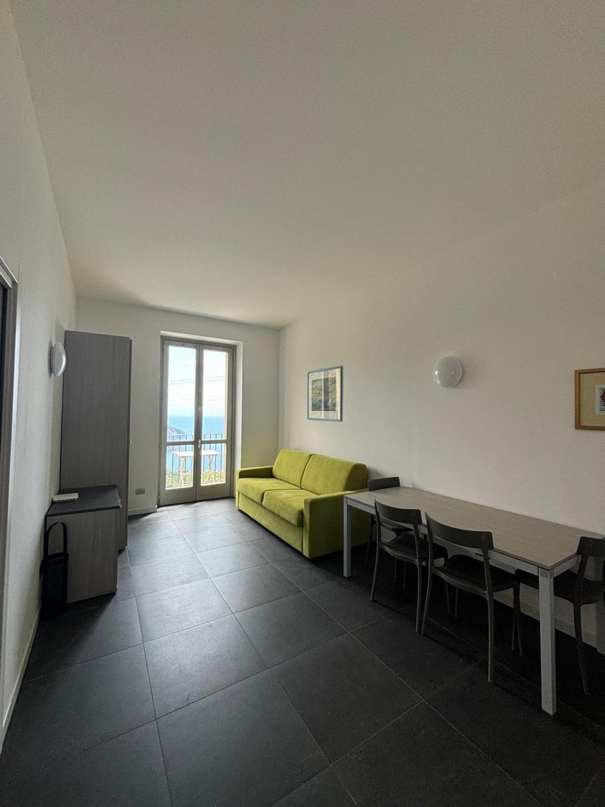 La Scuoletta Sea View & Relax Vernazza 5 Terre Ngoại thất bức ảnh