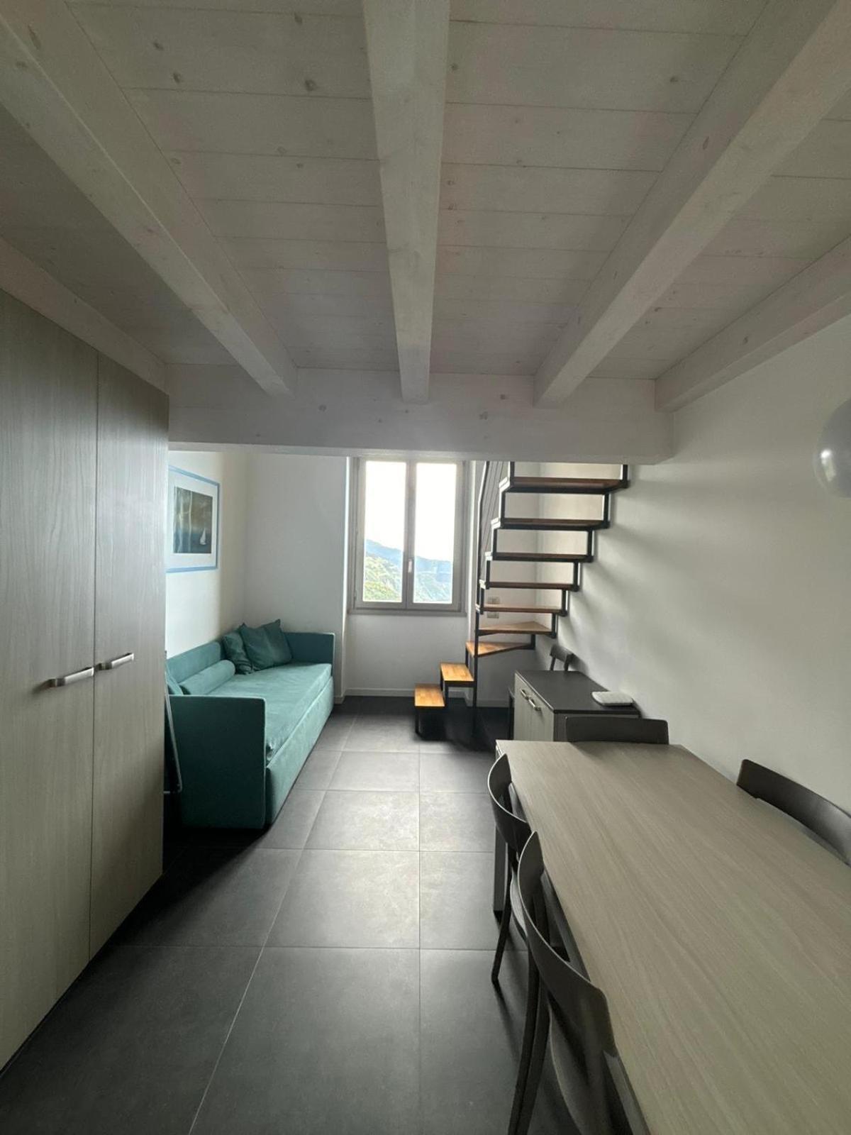 La Scuoletta Sea View & Relax Vernazza 5 Terre Ngoại thất bức ảnh